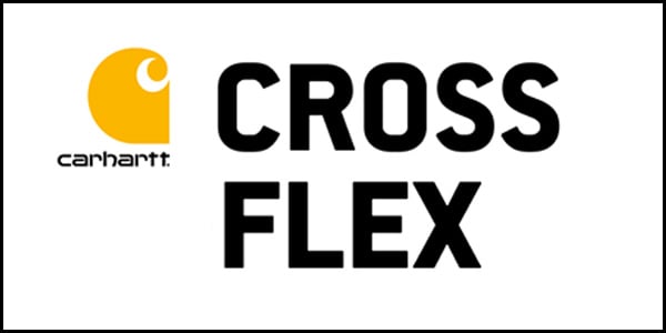 Carhartt CrossFlex Scrubs