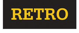 Dickies Retro Logo