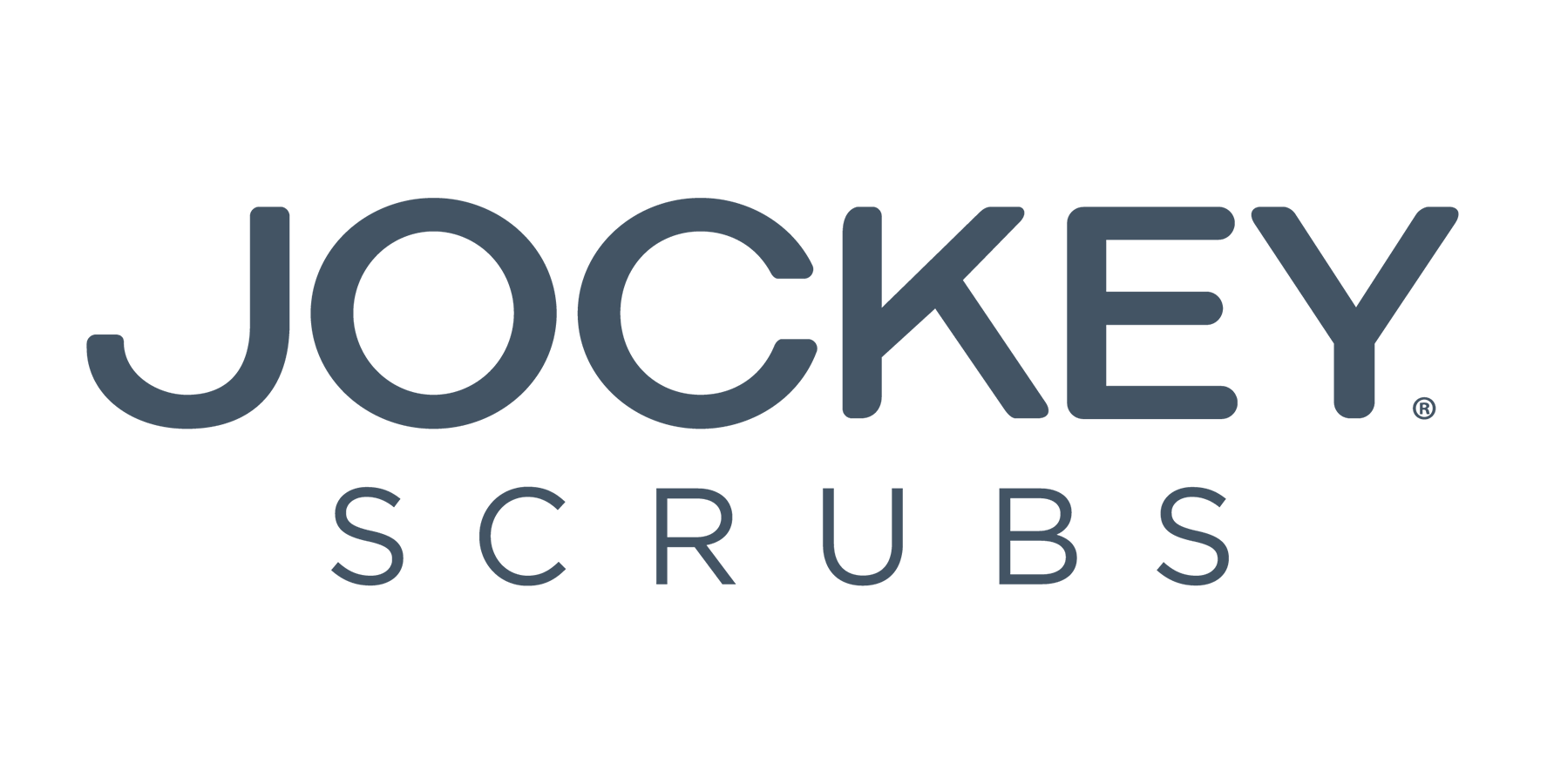 Jockey Scrubs Logo