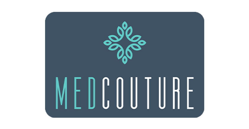 Med Couture Logo