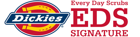 Dickies EDS Signature Logo