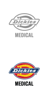 Dickies Scrubs