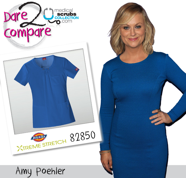 Just A Little Bit of Laughs – Amy Poehler