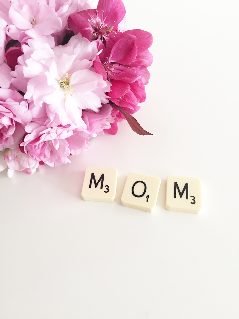 Of Motherhood and Nursing