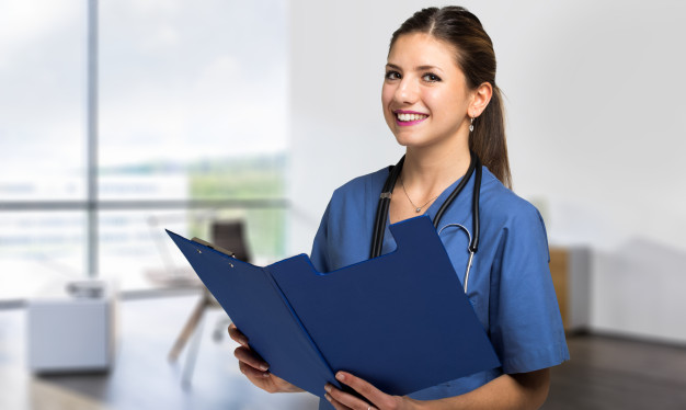 Top Tips for Developing Your Nursing Career