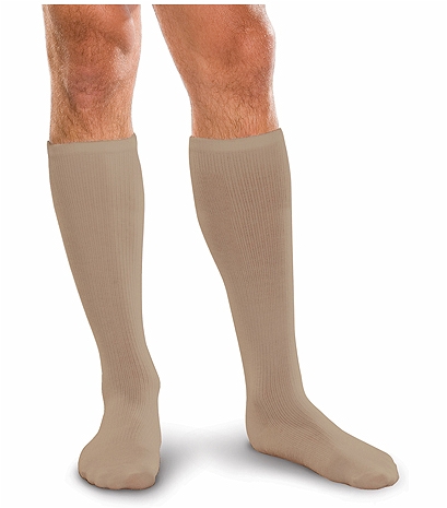 Cherokee Hosiery 20-30 Hg Moderate Support Socks TFCS181