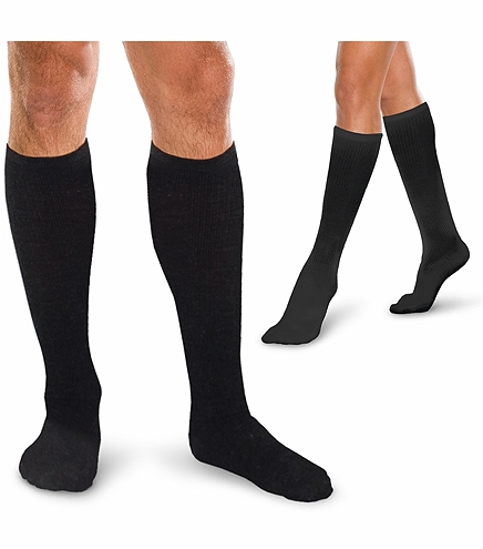 Cherokee Hosiery 20-30 Hg Moderate Support Socks TFCS187