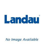 Landau Crossover Top With Back Tie 8165