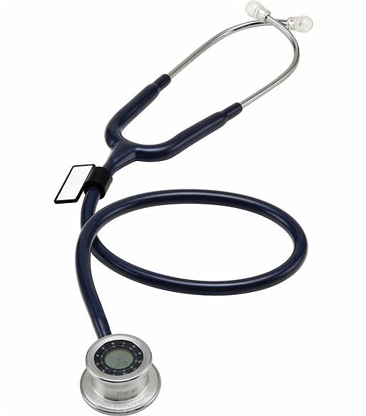 MDF Instruments Pulse Time Stethoscope MDF740