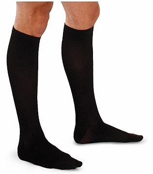 Cherokee Hosiery 15-20 Hg Men's Trouser Socks TF691