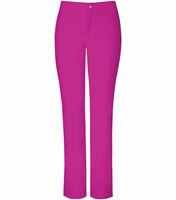Sapphire Women's Low Rise Slim Fit Scrub Pants-SA101A