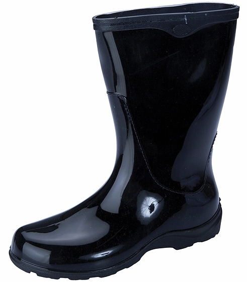 Sloggers Women's Plastic Water Resistant Boots-SL5000