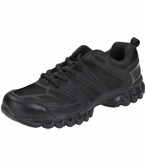 Cherokee WorkWear Slip Resistant Athletic Footwear SRFRAN