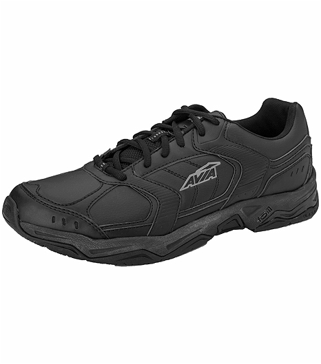 Avia by Cherokee Slip Resistant Athletic Footwear A1439W