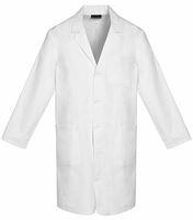 Dickies Professional Whites 40" Unisex Lab Coat 1408