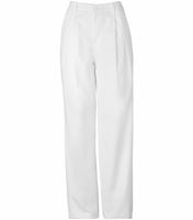 Med-Man Men's Fly Front Trousers-198