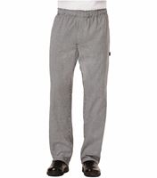 Dickies Chef Traditional Baggy With Zipper Fly DC14