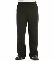 Dickies Chef Double Knee Baggy Chef Pant DC15
