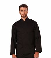 Dickies Chef Classic Knot Button Chef Coat DC43