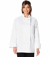 Dickies Chef Classic 8 Button Chef Coat DC45