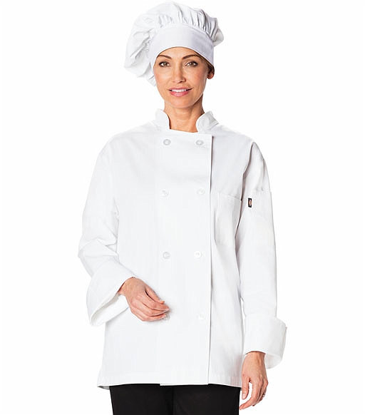 Dickies Chef Traditional Chef Hat DC591
