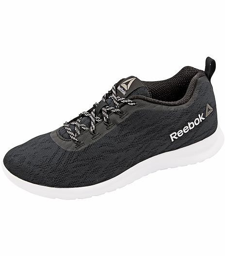 Reebok Women's Walk Ahead Athletic Shoe