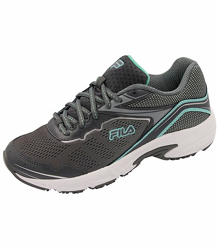 Fila USA Athletic Footwear RUNTRONIC | Medical Scrubs Collection