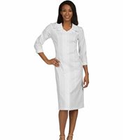 Med Couture Women's Cathy Dress-1233