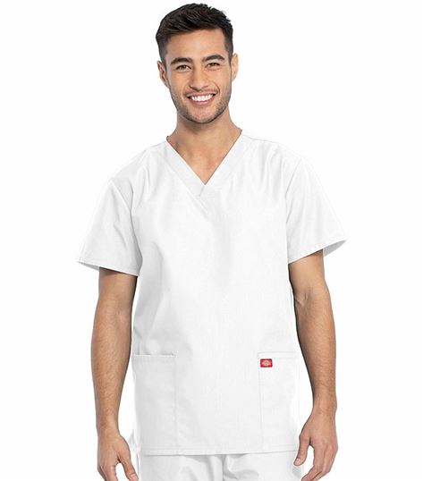 Dickies unisex scrubs