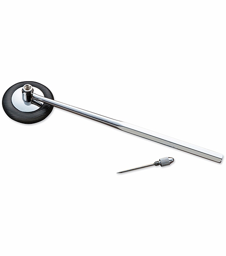 Accessories Babinski Hammer With Needle AD3697Q