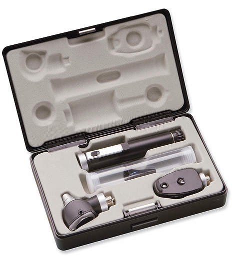 Accessories Diagnostic Pocket Set Xen Single Handle AD5110E