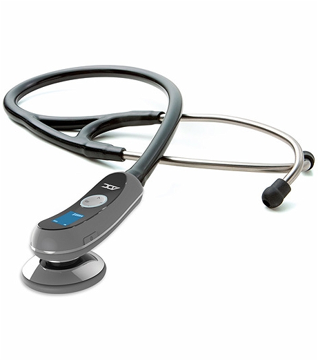 Accessories Electronic Stethoscope AD658
