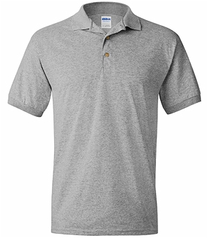 Gildan DryBlend® Jersey Sport Shirt SS8800