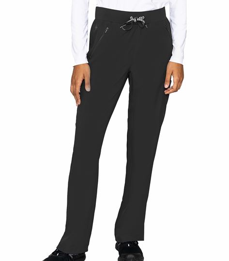 Med Couture Insight Women's Drawstring Scrub Pants-2702 | Medical ...