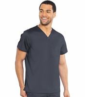 RothWear by Med Couture Men's Cadence One Pocket Top-MC7478