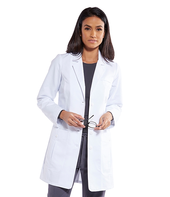 Grey's Anatomy Women's Labcoat-GRC951