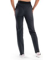 Worked In Women's Scallop Style Scrub Pants SP203B