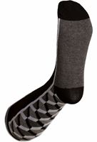 Landau Footwear Men's Compression Socks-L50001