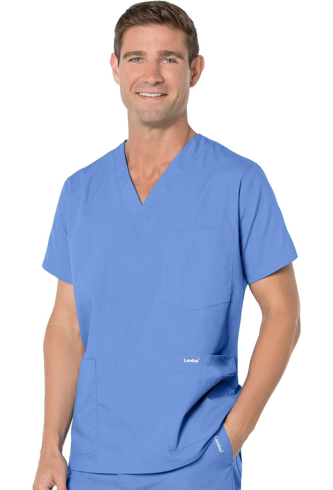 How to Style Scrubs: 5 Tips