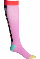Landau Footwear Women's Knee High Compression Socks-L41011