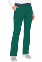 Med Couture Plus One Maternity Cargo Scrub Pant