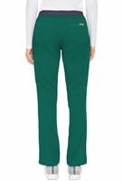 Med Couture Touch 7725 Women's Yoga 2 Cargo Pant - TALL