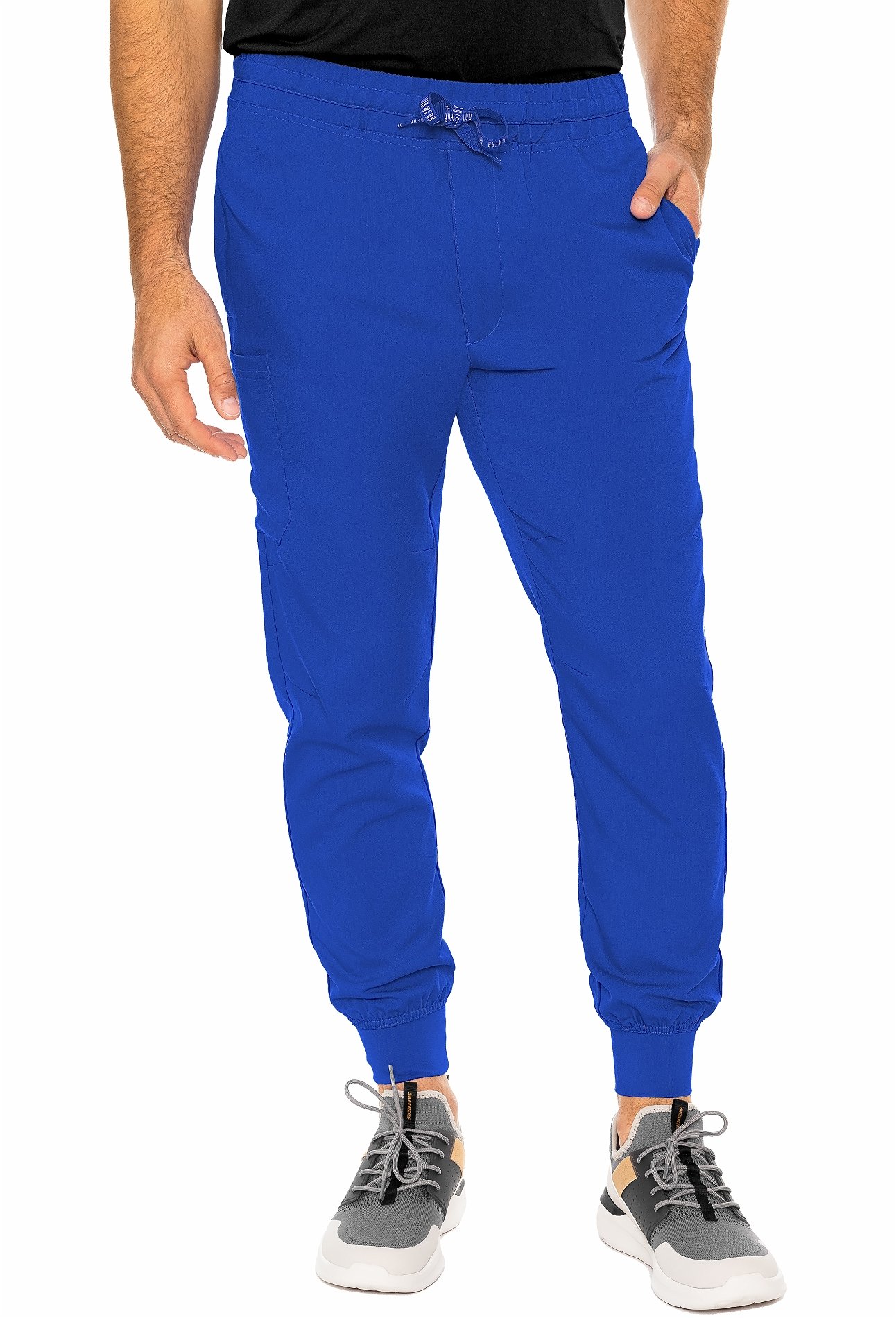 RothWear by Med Couture Men's Bowen Jogger-MC7777