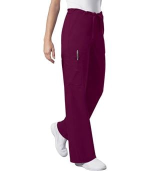 dictator assist versus Cherokee WorkWear Core Stretch Women's Slim Fit Scrub Pants-4203 | Medical  Scrubs Collection
