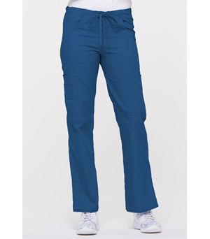Dickies Unisex Everyday Scrubs (EDS) Drawstring Pants, Ceil Blue, X-Small :  : Clothing, Shoes & Accessories