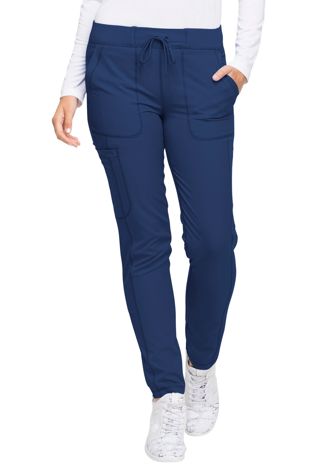 Jockey® Scrubs Cargo Pants - Women's Plus 2249 | Jockey scrubs, Cargo pants  women, Pants for women