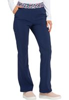 HeartSoul Natural Rise Moderate Flare Pant HS085