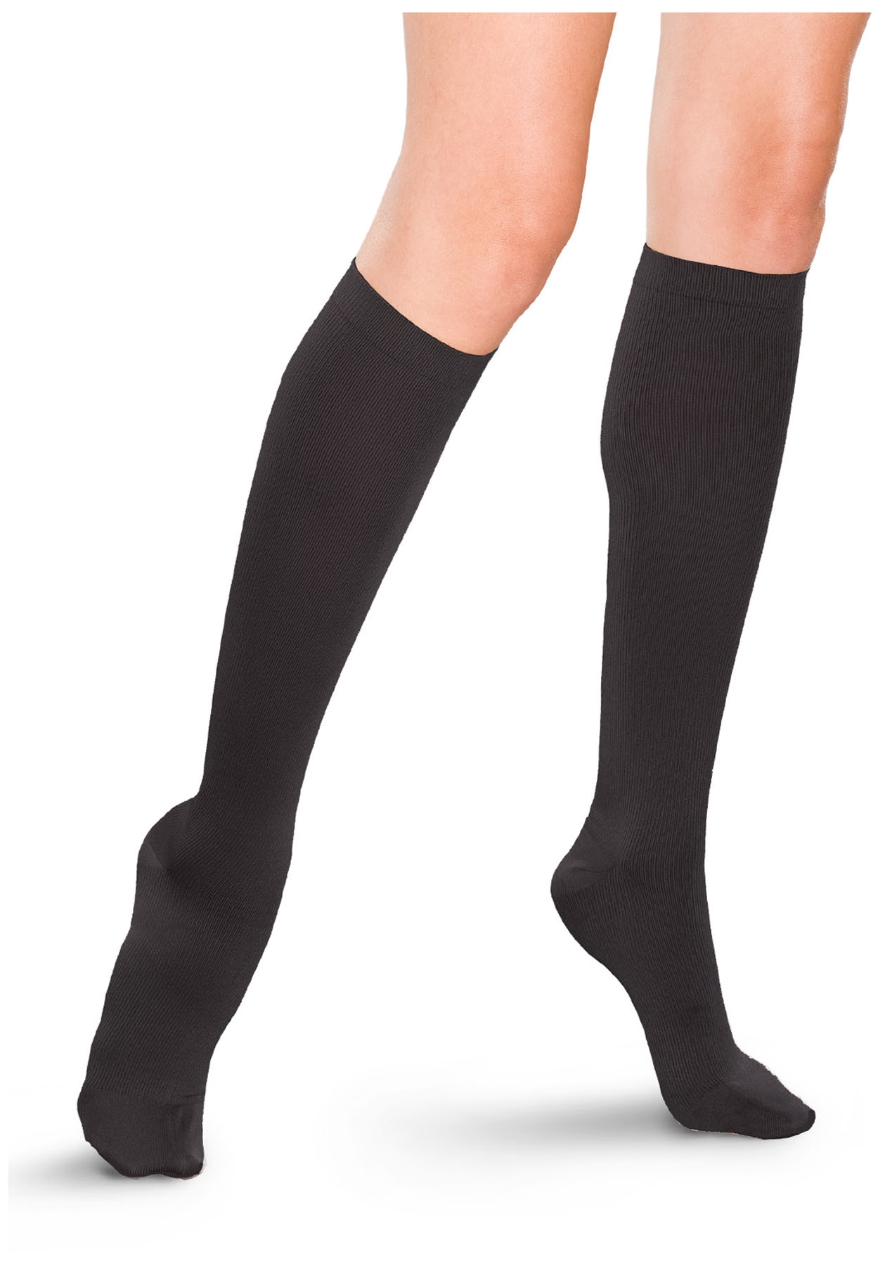 Cherokee Hosiery 15-20 Hg Women's Trouser Socks TF685