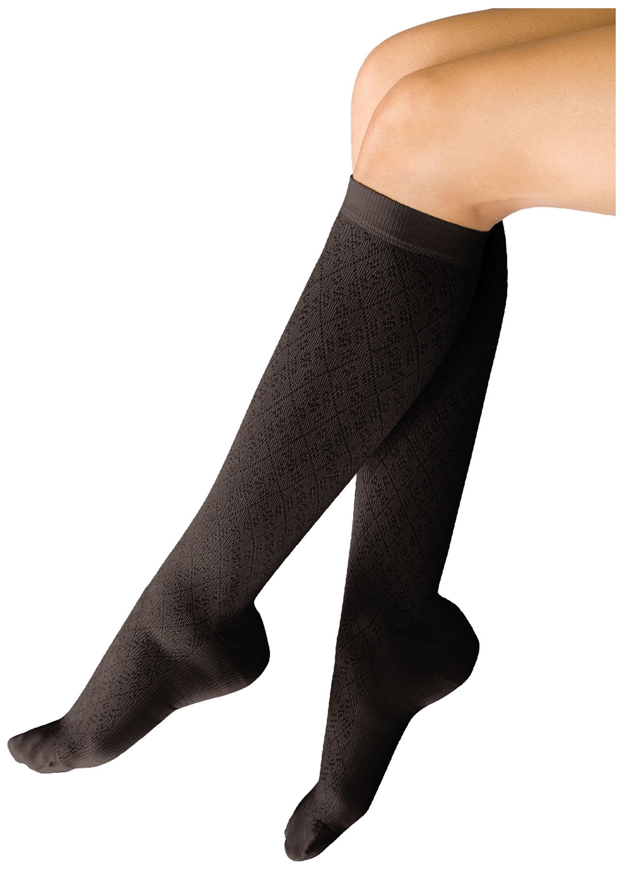 Cherokee Hosiery 10-15 Hg Support Trouser Socks TF953