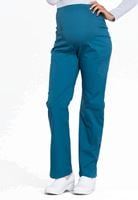Maternity Scrub Pant Cherokee Workwear Style 4208 All colors FAST SHIPPING!!! 